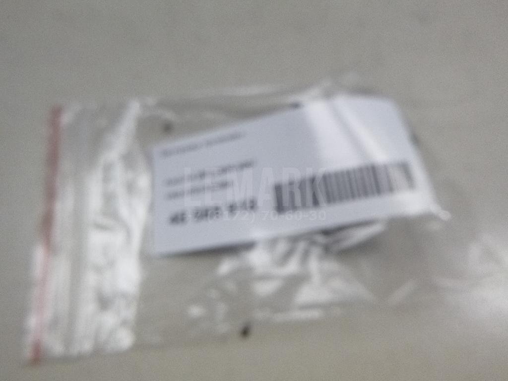 Заглушка тройника