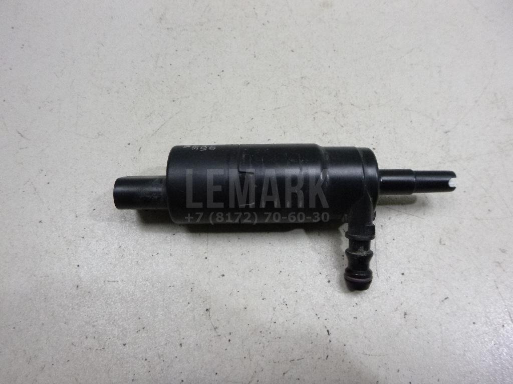 Насос омывателя фар