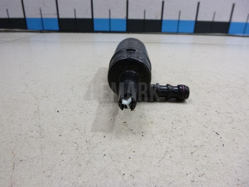 Насос омывателя фар