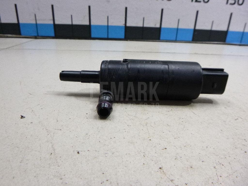 Насос омывателя фар