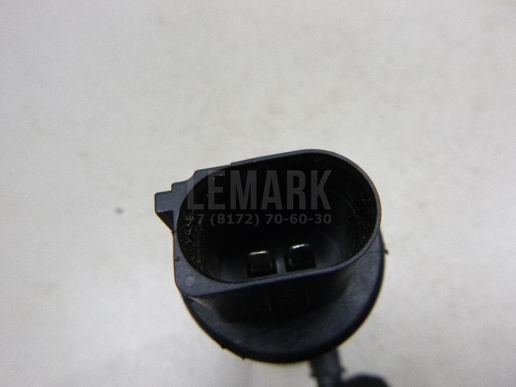 Насос омывателя фар