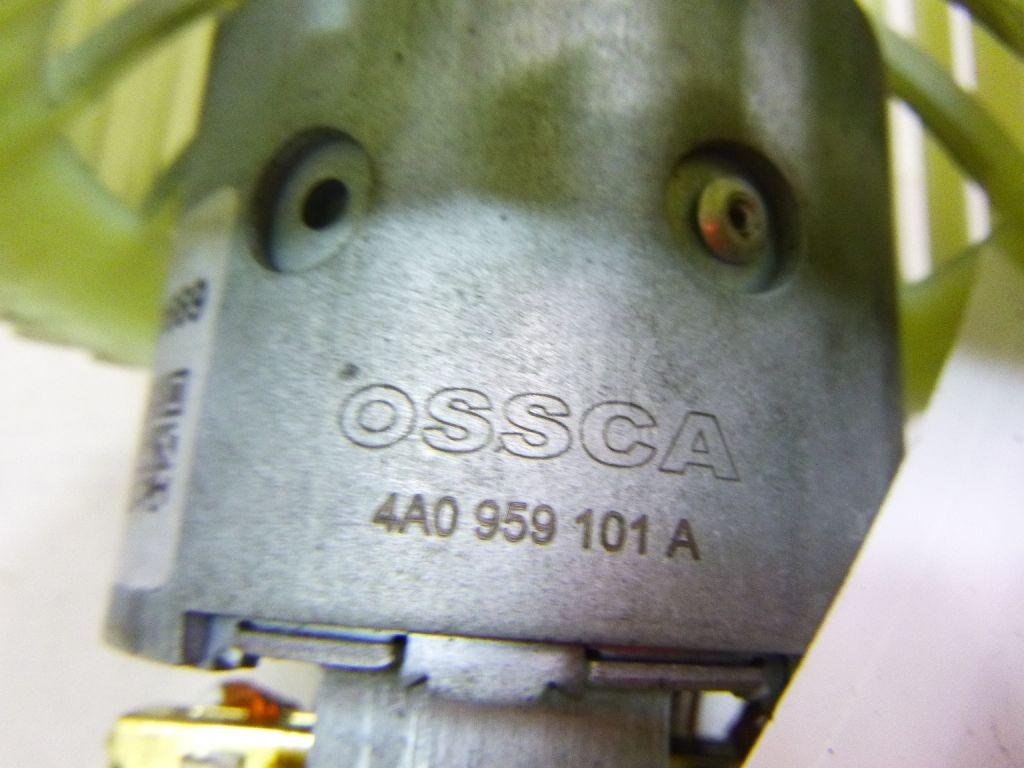 Моторчик отопителя