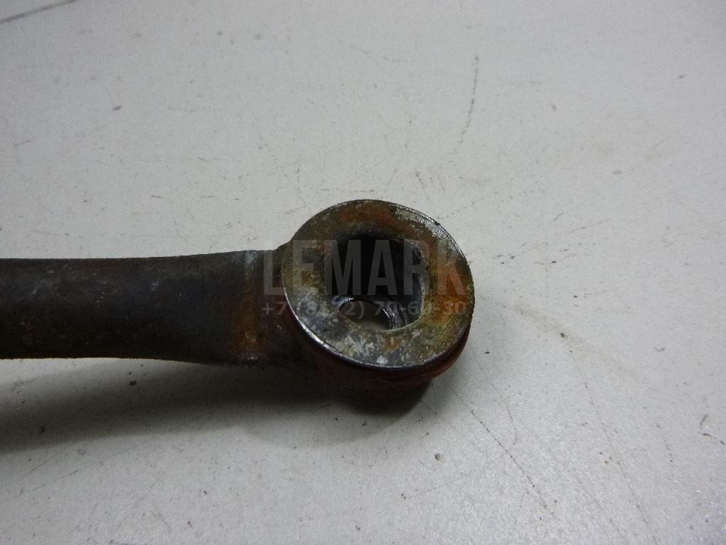 Тяга кулисы КПП