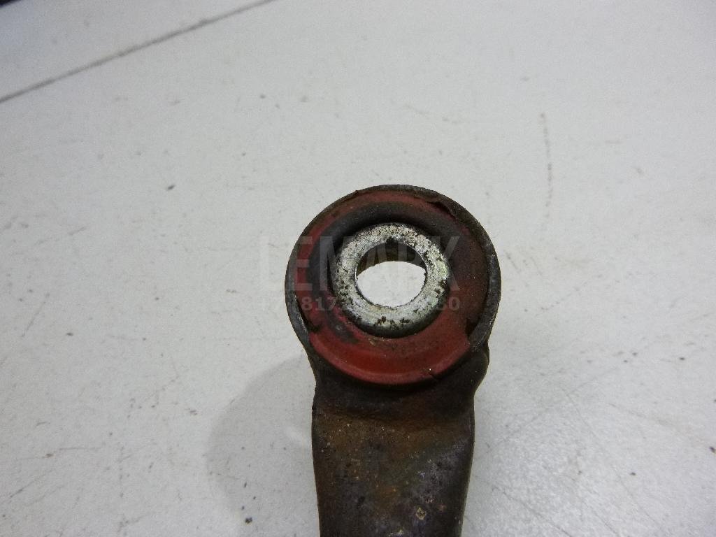 Тяга кулисы КПП