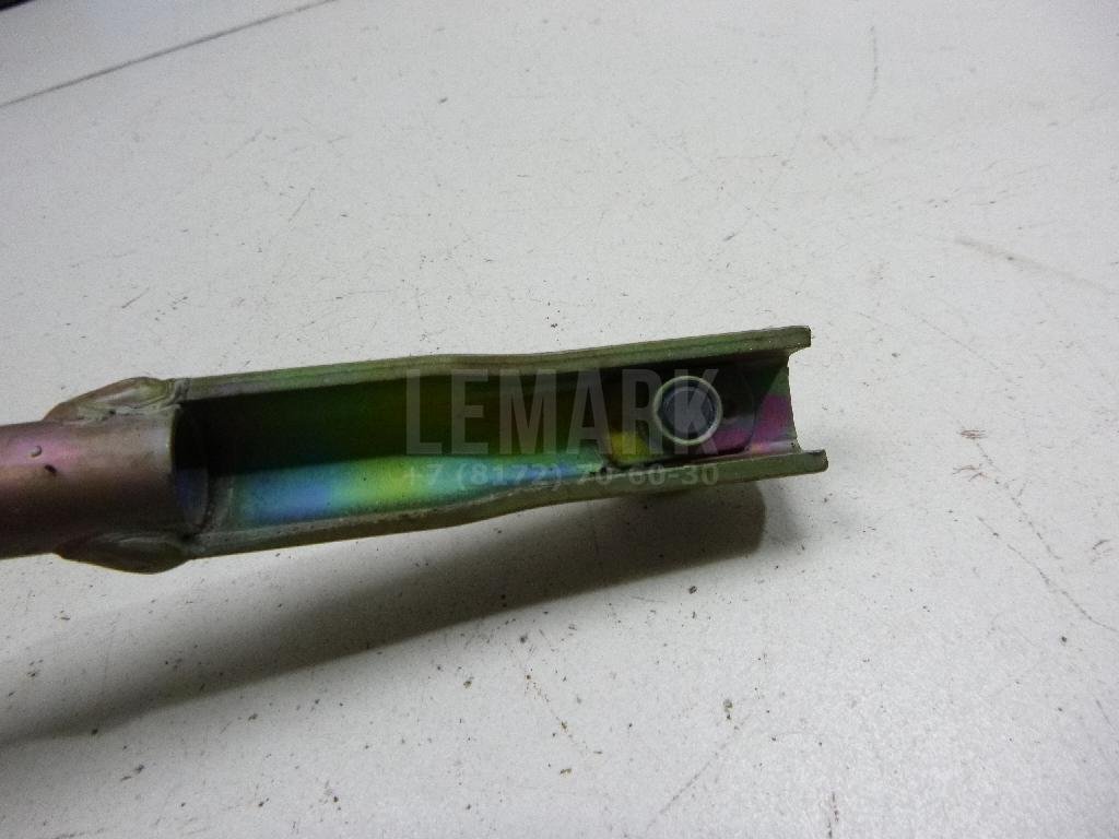 Тяга кулисы КПП