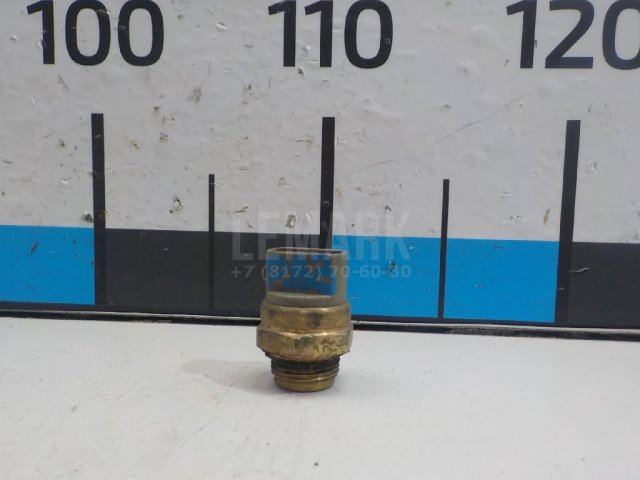 Датчик вкл.вентилятора 3х конт