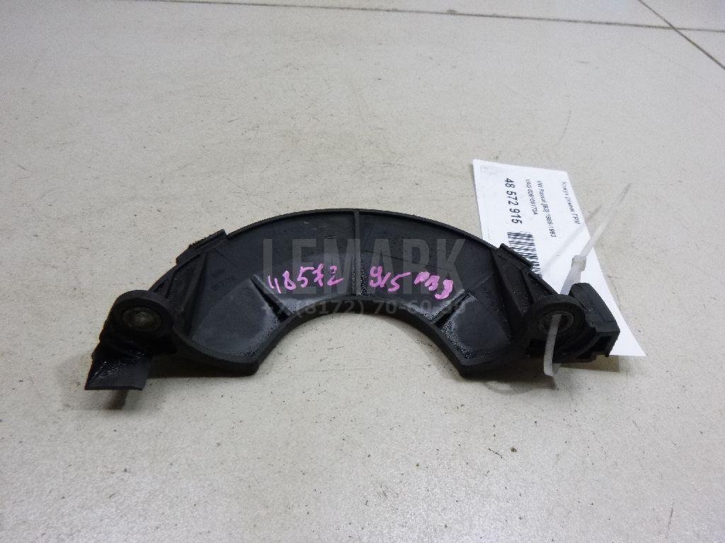 Кожух ремня ГРМ