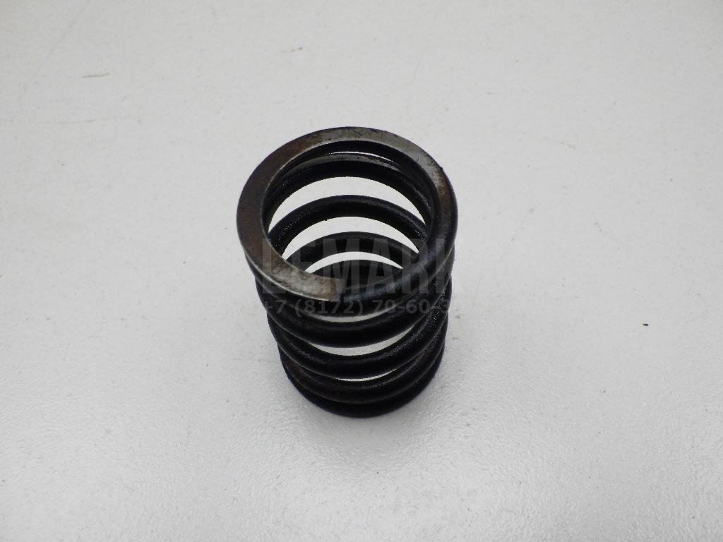 Пружина клапана