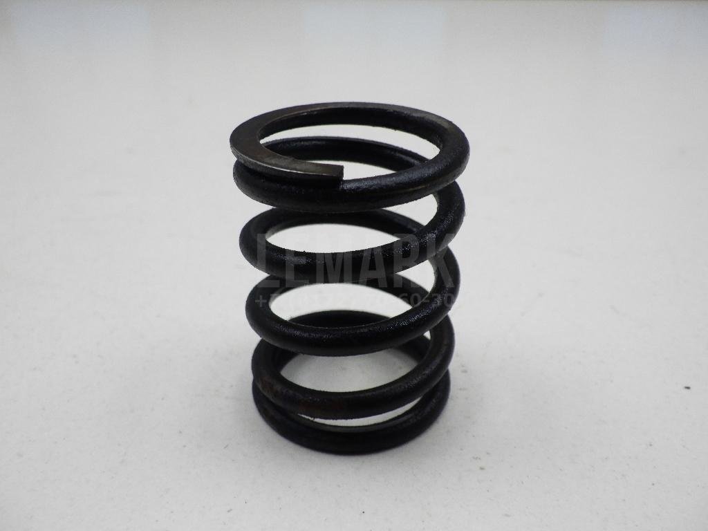 Пружина клапана