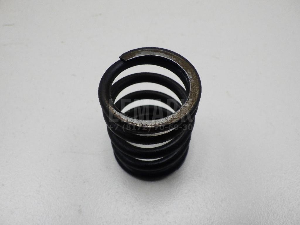 Пружина клапана