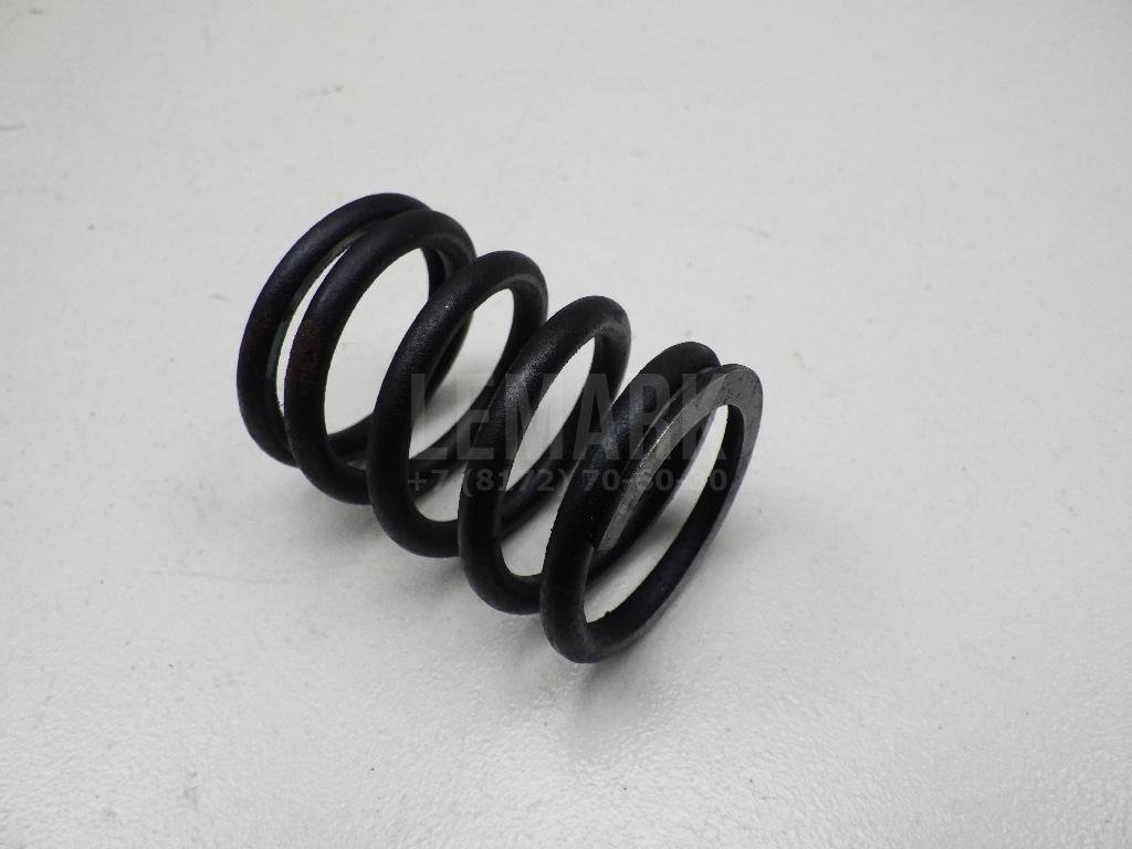 Пружина клапана