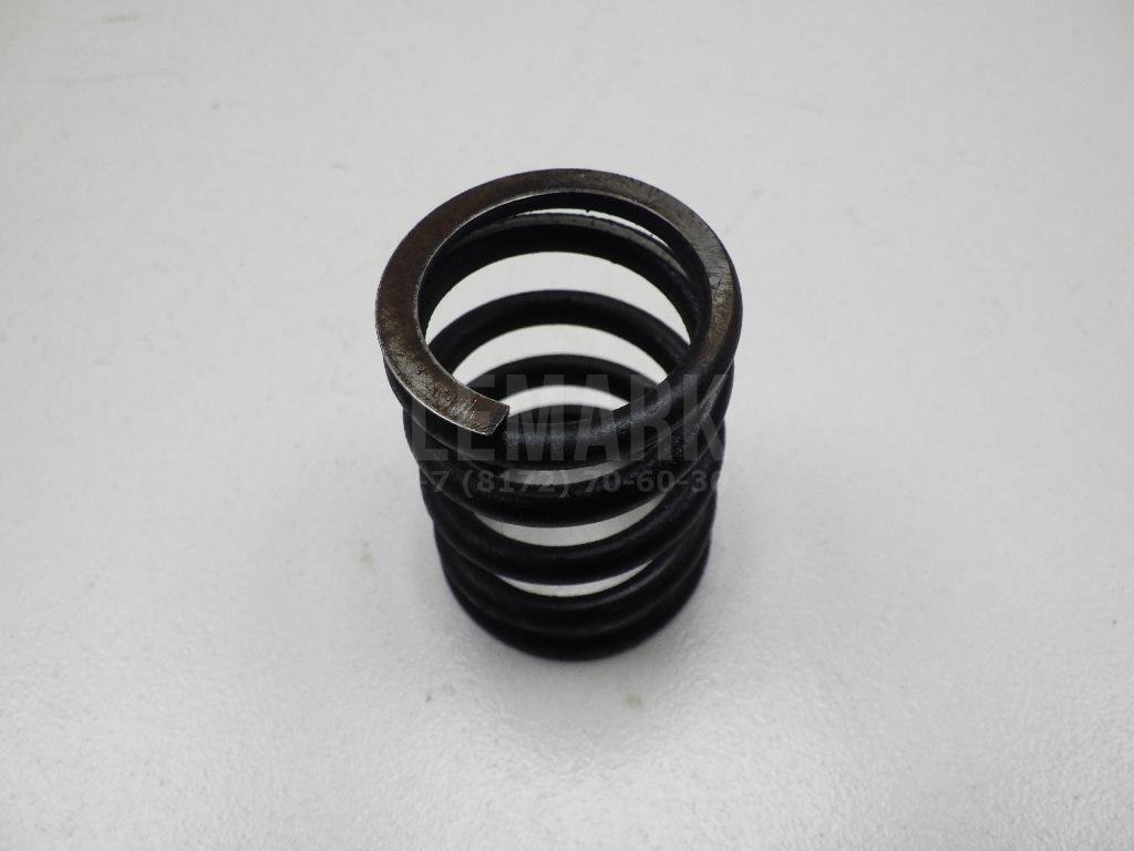 Пружина клапана