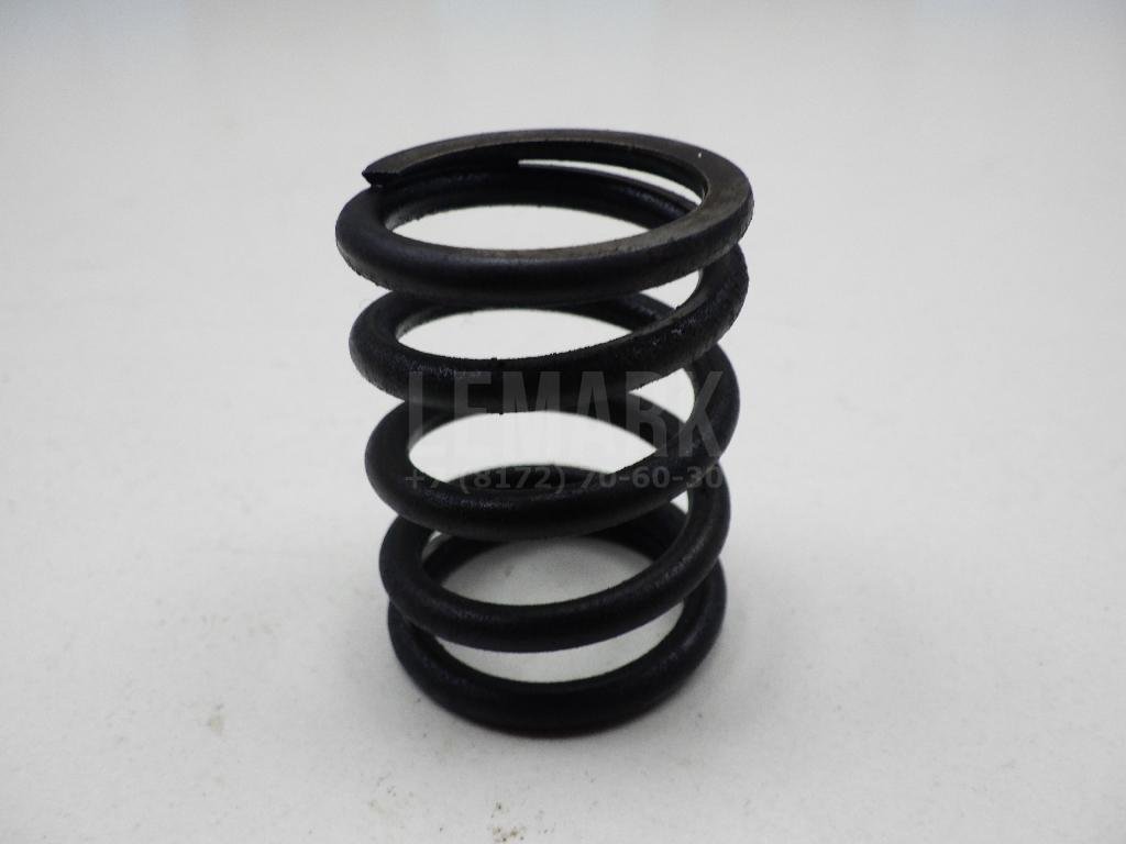 Пружина клапана