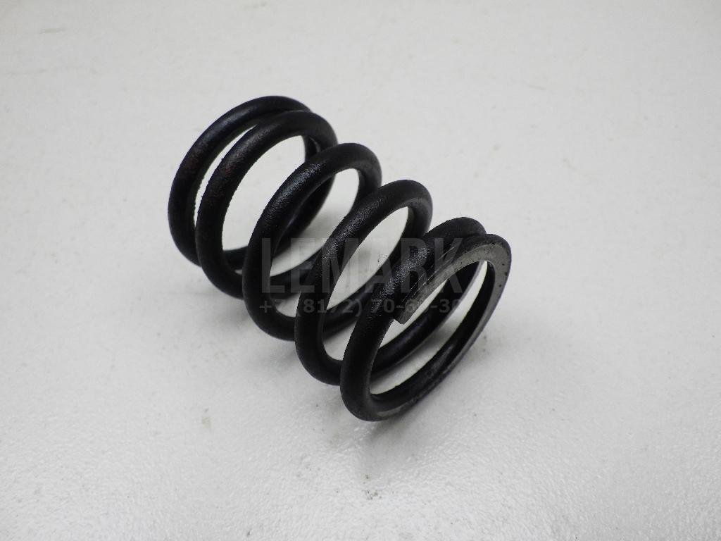 Пружина клапана