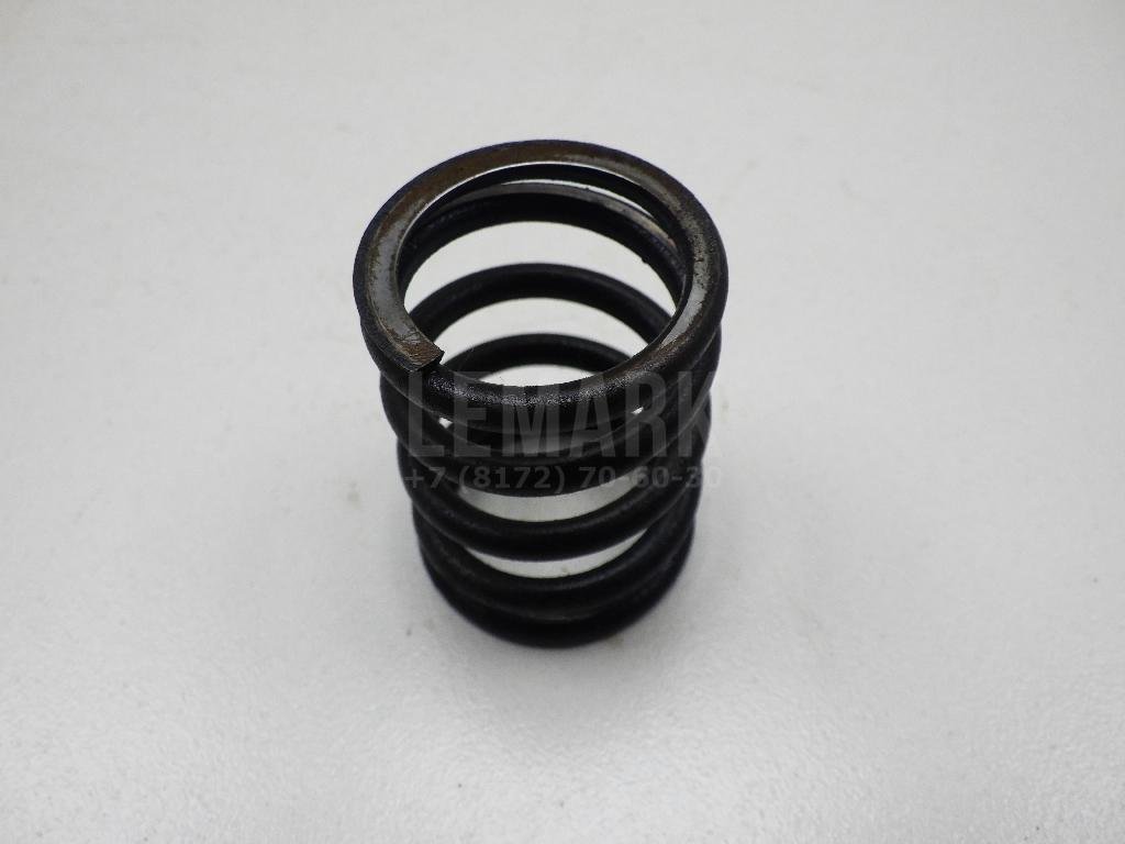 Пружина клапана