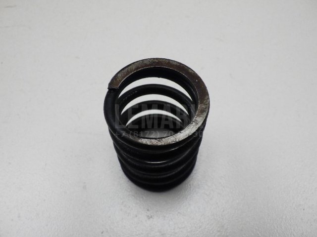 Пружина клапана