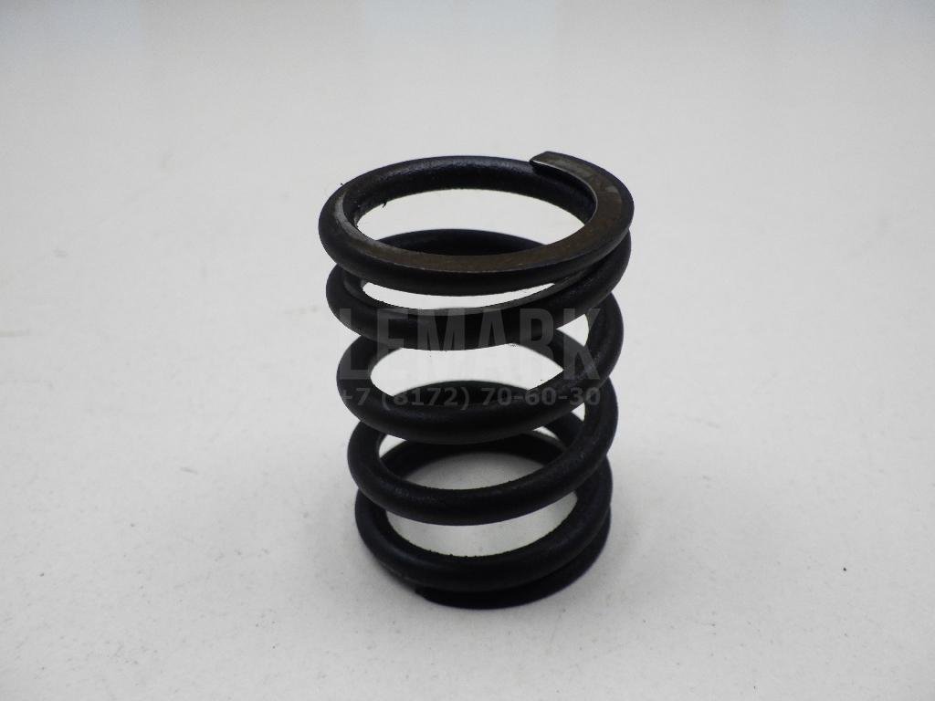 Пружина клапана