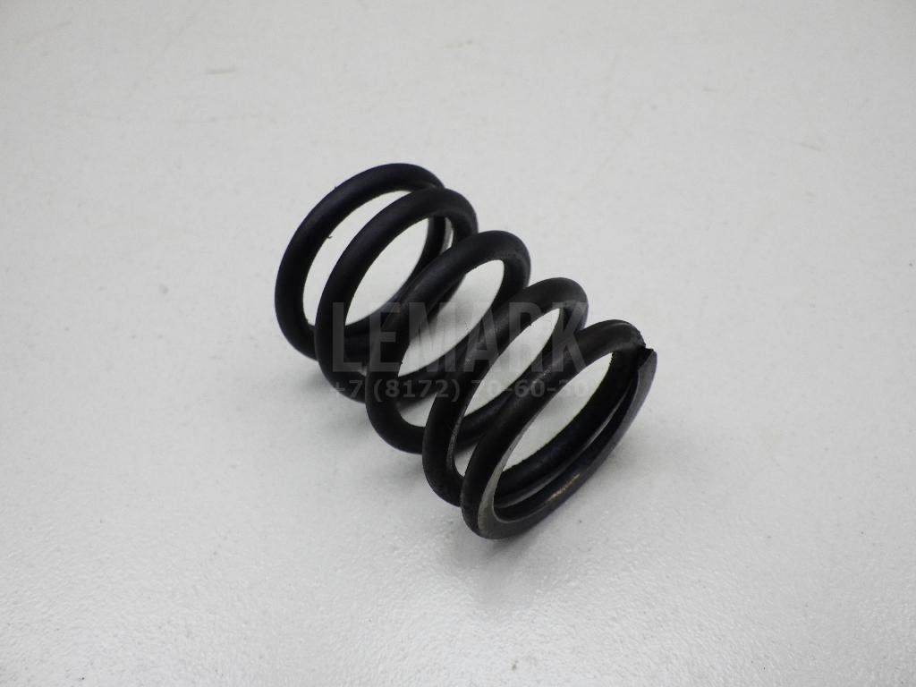 Пружина клапана