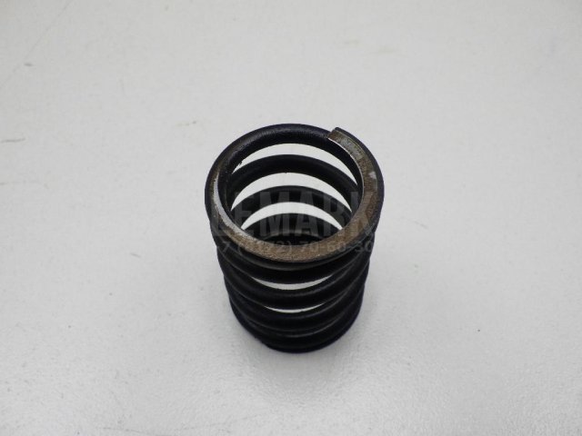 Пружина клапана