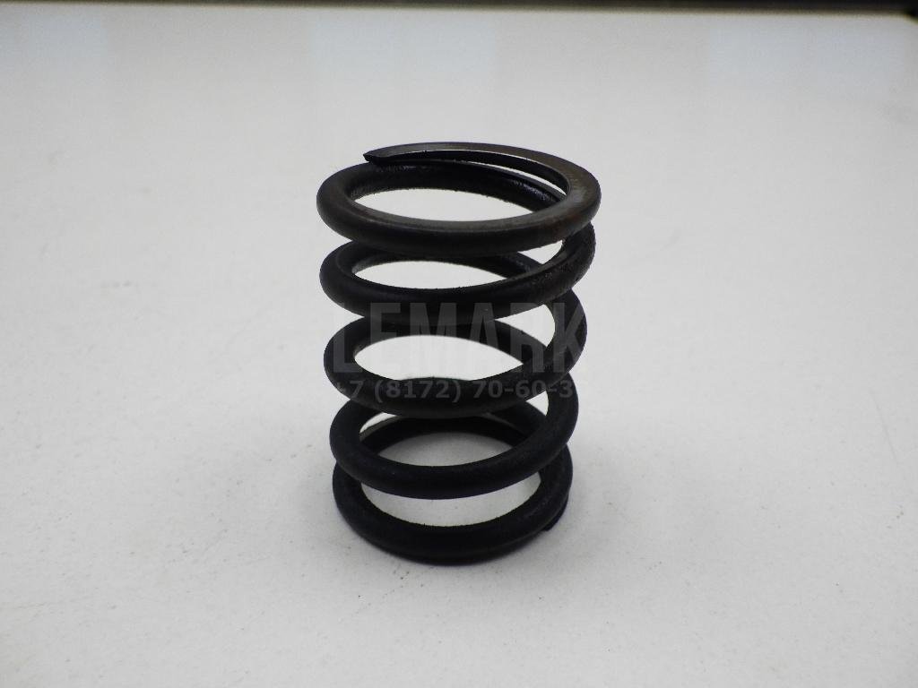 Пружина клапана