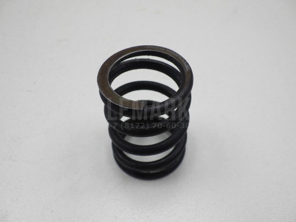 Пружина клапана