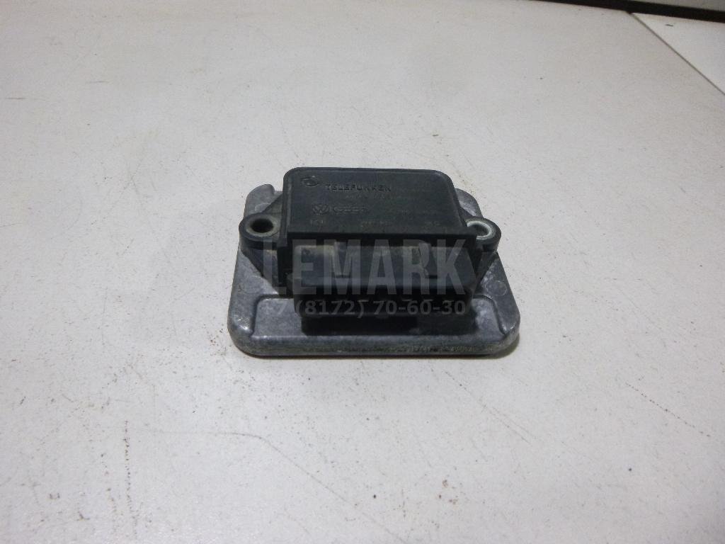 Коммутатор