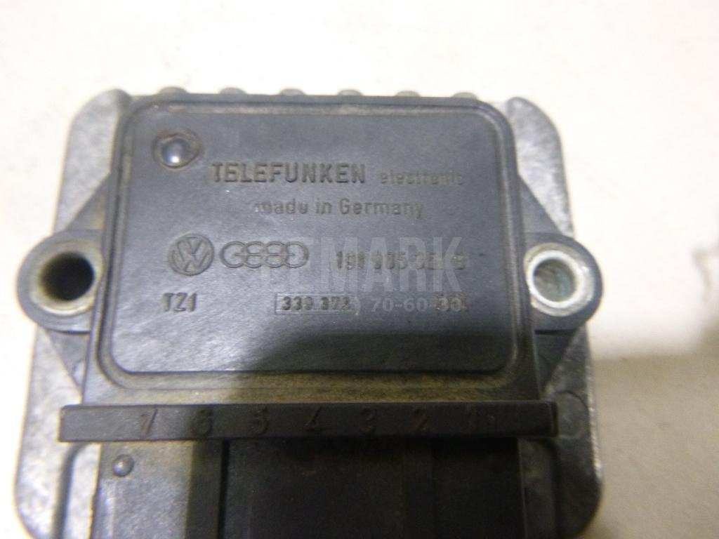 Коммутатор