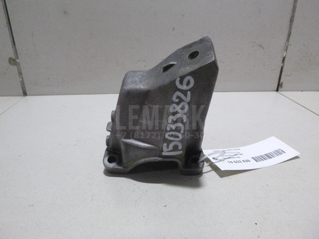 Кронштейн КПП левый для  Audi A3 (8Y) 2020