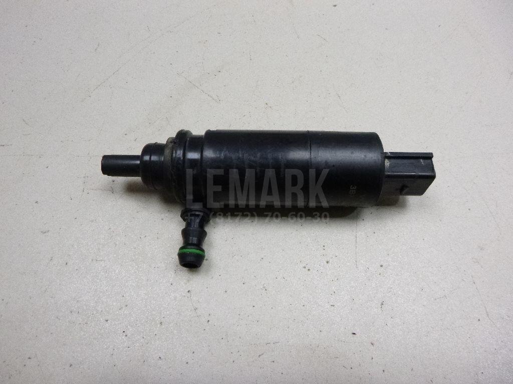 Насос омывателя фар