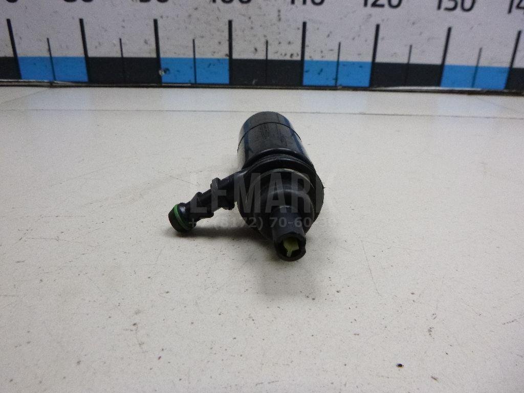 Насос омывателя фар