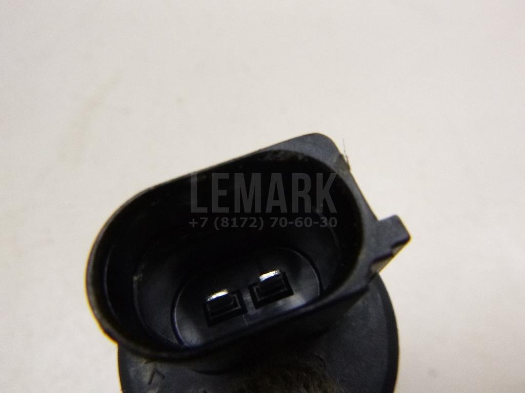 Насос омывателя фар