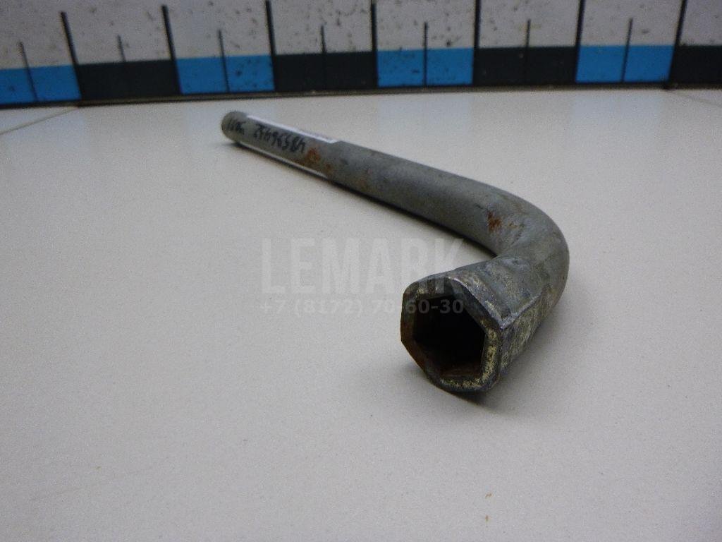 Ключ баллонный для  Audi A4 [B8] Allroad 2009-2015