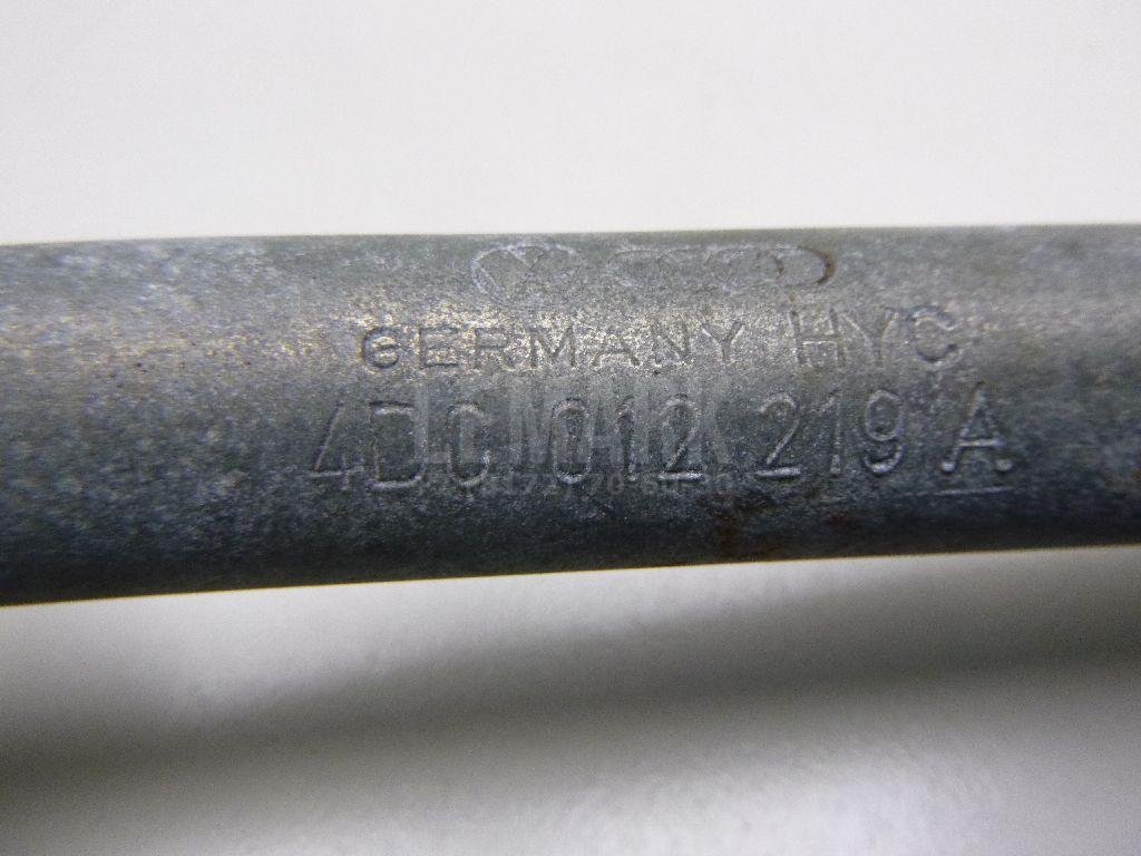 Ключ баллонный для  Audi A4 [B8] Allroad 2009-2015