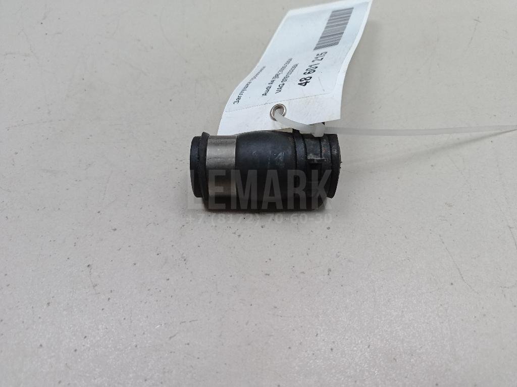 Заглушка тройника для  Audi A4 [B8] 2007-2015