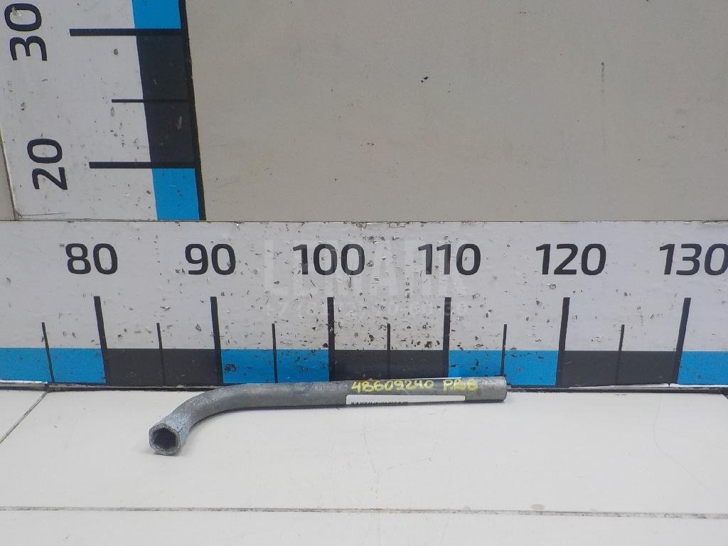 Ключ баллонный