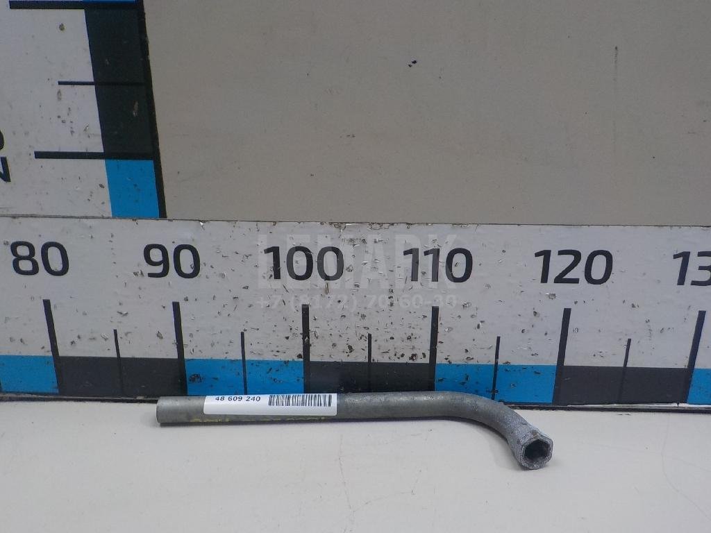 Ключ баллонный