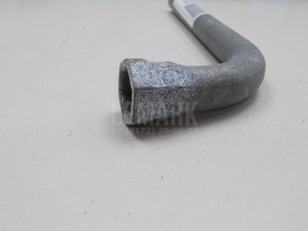 Ключ баллонный