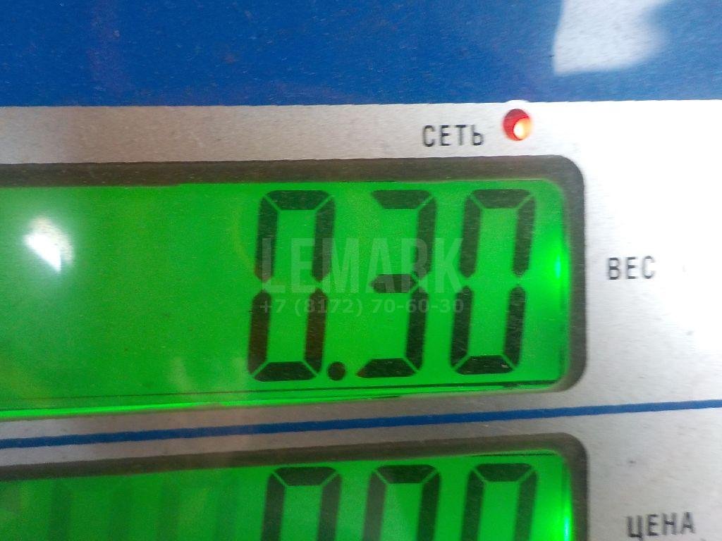 Ключ баллонный