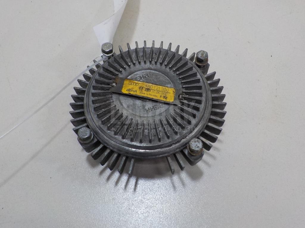 Термомуфта для  Audi 100/200 [44] 1983-1991