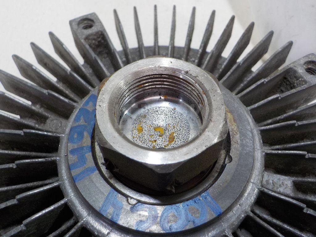 Термомуфта для  Audi 100/200 [44] 1983-1991