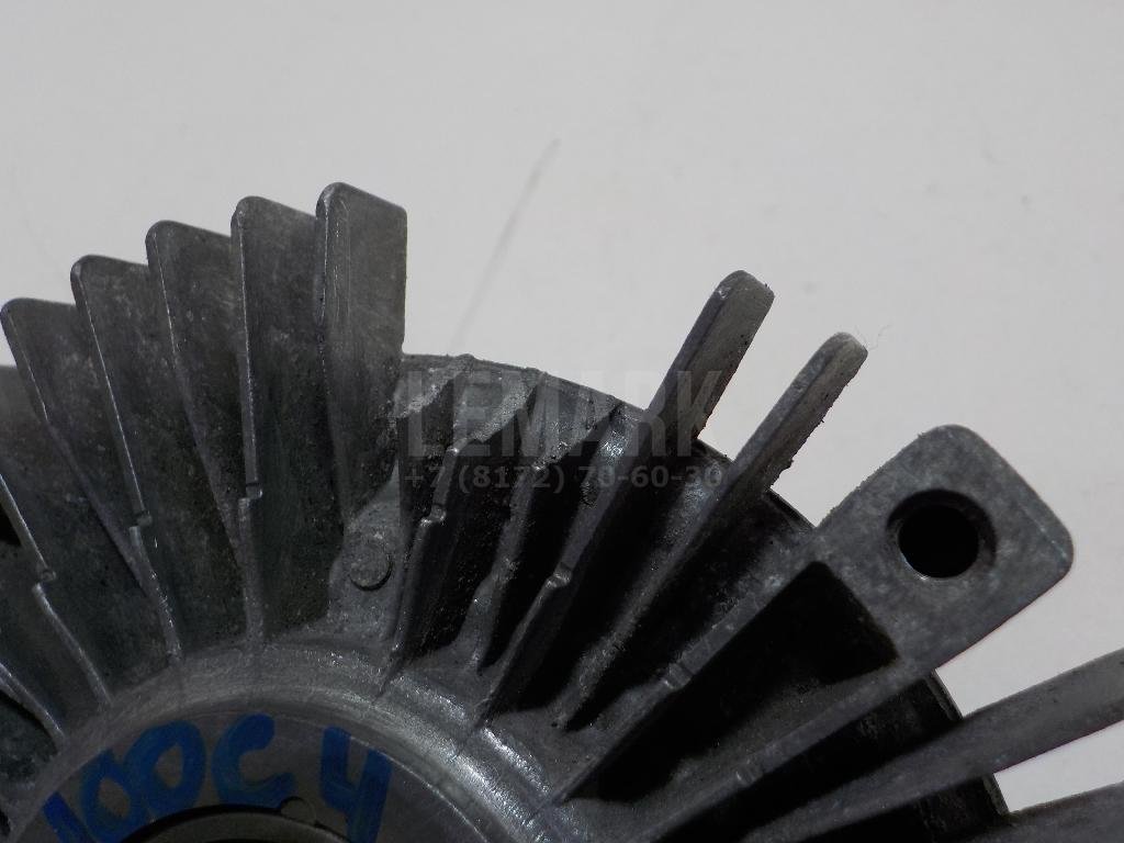 Термомуфта для  Audi 100/200 [44] 1983-1991