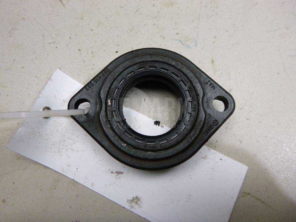 Фланец для  Audi A3 [8V] 2013-2020