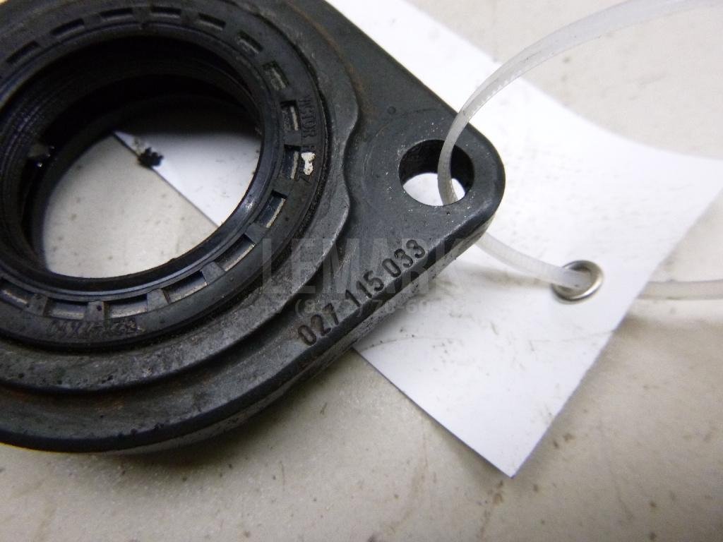 Фланец для  Audi A3 [8V] 2013-2020