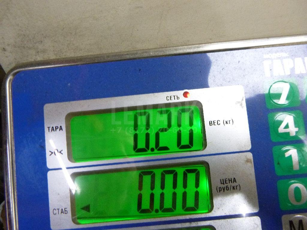 Фланец для  Audi A3 [8V] 2013-2020