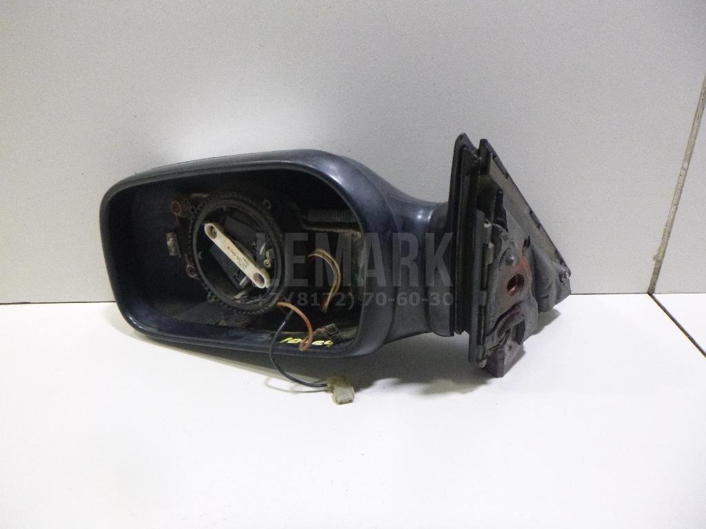 Зеркало левое электрическое