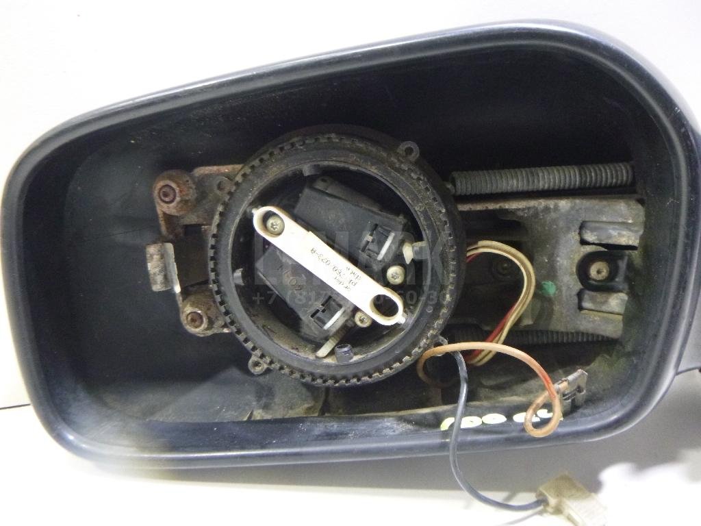 Зеркало левое электрическое