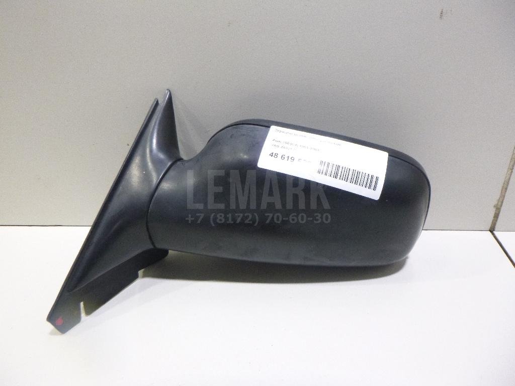 Зеркало левое электрическое