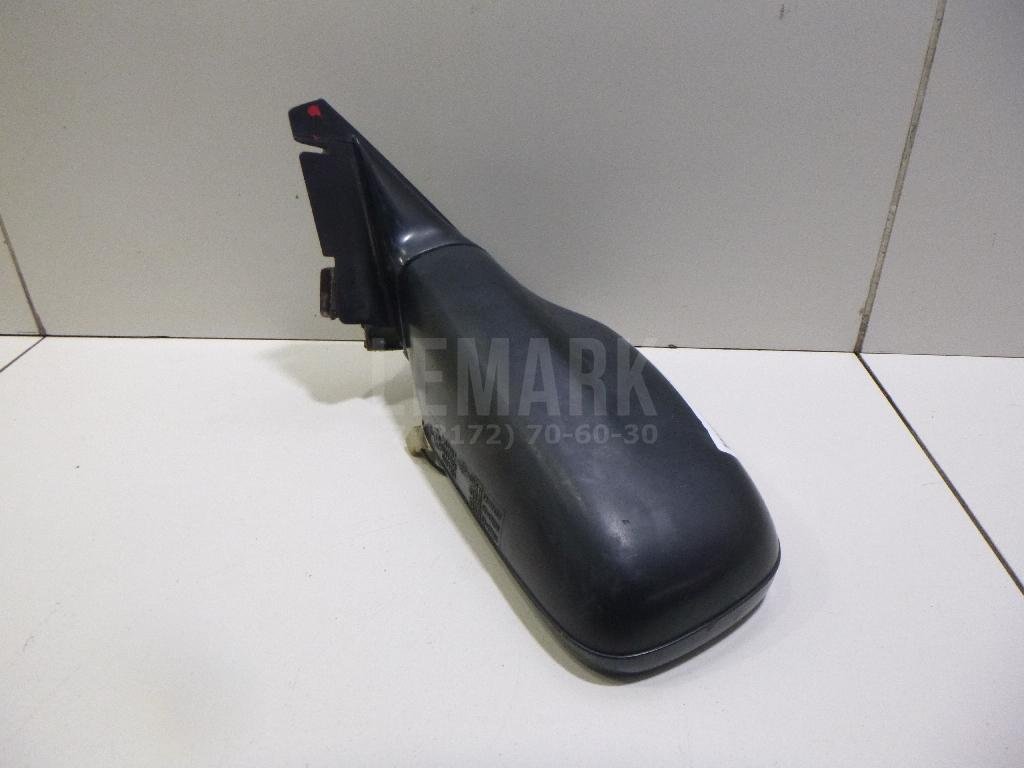 Зеркало левое электрическое