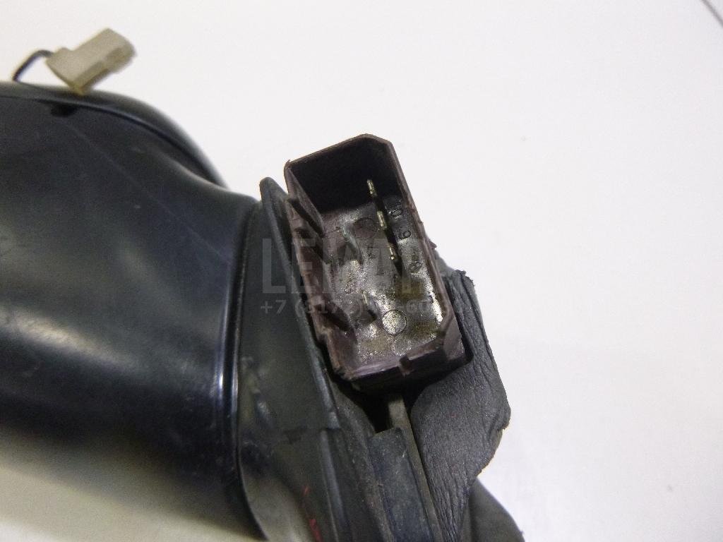 Зеркало левое электрическое