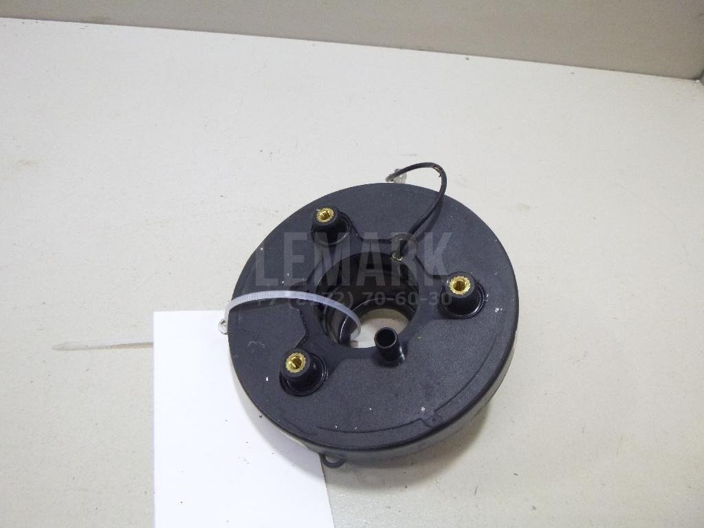 Механизм подрулевой для SRS (ленточный)